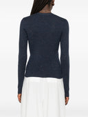Cardigan in lana Brunello Cucinelli