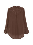 Venuja Oversized Beach Shirt