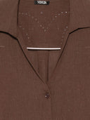 Venuja Oversized Beach Shirt