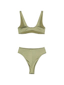 Venuja Büstenhalter-Bikini-Set