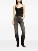 Diesel Cotton Tank Top