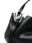 Diesel Knot Medium Handbag