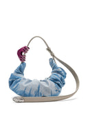 Diesel Grab Small Hobo Bag