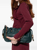 Zimmermann Halcyon Leather Clutch