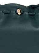 Zimmermann Halcyon Leather Clutch