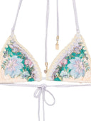 Zimmermann Indra Triangle Bikini Set