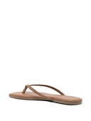 Tkess X Tessabit Lily Leather Sandals