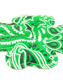 Call It By Your Name Four Leaf Clover Keyring