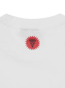 Icecream Logo Cotton T Shirt