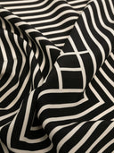 Toteme Pre Monogram Silk Foulard