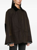 Toteme Pre Organic Cotton Country Jacket