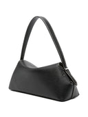 Toteme Pre T Lock Leather Shoulder Bag