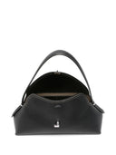 Toteme Pre T Lock Leather Shoulder Bag