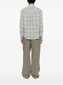 Dunst Cotton Shirt