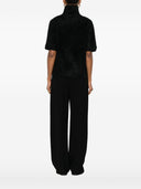 Soft Goat Cashmere Turtle Neck Sweater