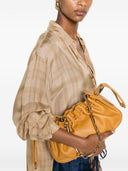 Zimmermann Halcyon Leather Clutch