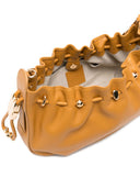 Zimmermann Halcyon Leather Clutch