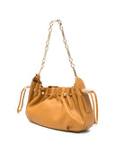 Zimmermann Halcyon Leather Clutch