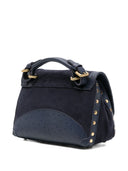 Zanellato Postina Zashmere Baby Leather Handbag