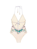 Zimmermann Indra Swimsuit