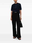 Soft Goat Cashmere T Shirt