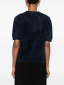 Soft Goat Cashmere T Shirt