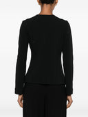 Emporio Armani Cotton Jacket