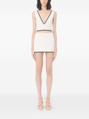 Valentino Cotton Tank Top