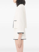 Valentino Tweed Jacket