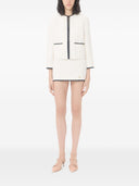 Valentino Tweed Jacket