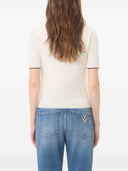 Valentino Wool Crewneck Sweater