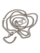 Valentino Garavani V Logo Signature Necklace