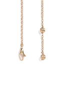 Valentino Garavani V Logo Signature Bracelet
