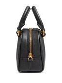 Valentino Garavani V Logo Signature Leather Mini Bag