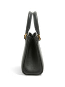 Valentino Garavani V Logo Signature Leather Mini Bag
