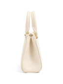 Valentino Garavani V Logo Signature Leather Mini Bag
