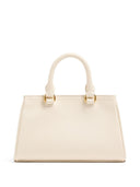 Valentino Garavani V Logo Signature Leather Mini Bag