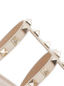 Valentino Garavani Rockstud Leather Sandals