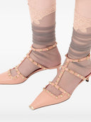 Valentino Garavani Rockstud Lederpumps
