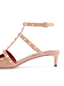 Valentino Garavani Rockstud Lederpumps
