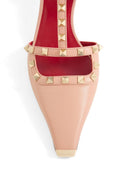 Valentino Garavani Rockstud Lederpumps