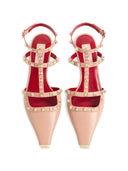 Valentino Garavani Rockstud Lederpumps