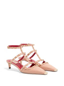 Valentino Garavani Rockstud Lederpumps