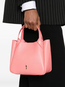 Christian Louboutin Bettina Mini Leather Tote