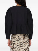Ganni Organic Cotton Blouse