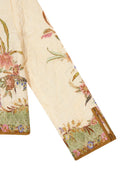 Zimmermann Indra bedruckte Baumwolljacke