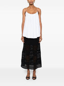Jacquemus Resort Le Haut Voile Top