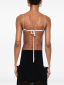 Jacquemus Resort Le Haut Voile Top