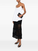 Jacquemus Resort Le Haut Voile Top