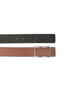 Maison Boinet Leather Belt